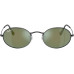 RAY BAN OVAL RB3547N 002/68